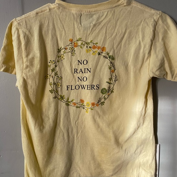 Cropped Tee - Picture 2 of 3